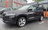 Skoda Karoq 1.5 TSI ACT DSG STYLE STYLE - Skoda Gebrauchtwagen in Kempten