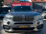 BMW X5 M50 d *7 SITZER*2.HAND*VOLLAUSTATTUNG*381 PS* - BMW X5 M50 aus 2015