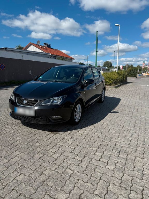 Image of Seat Ibiza