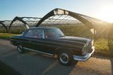 Mercedes-Benz 220 SE - Mercedes-Benz 220: Se