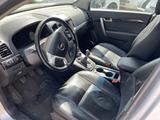Chevrolet Captiva 2.2TD LT+ AWD 7-Sitzer LT+ - Chevrolet mit Diesel-Antrieb: Geländewagen