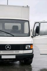 Mercedes-Benz 508d 2.3 Diesel  wenig Kilom... - Mercedes-Benz Vario Gebrauchtwagen