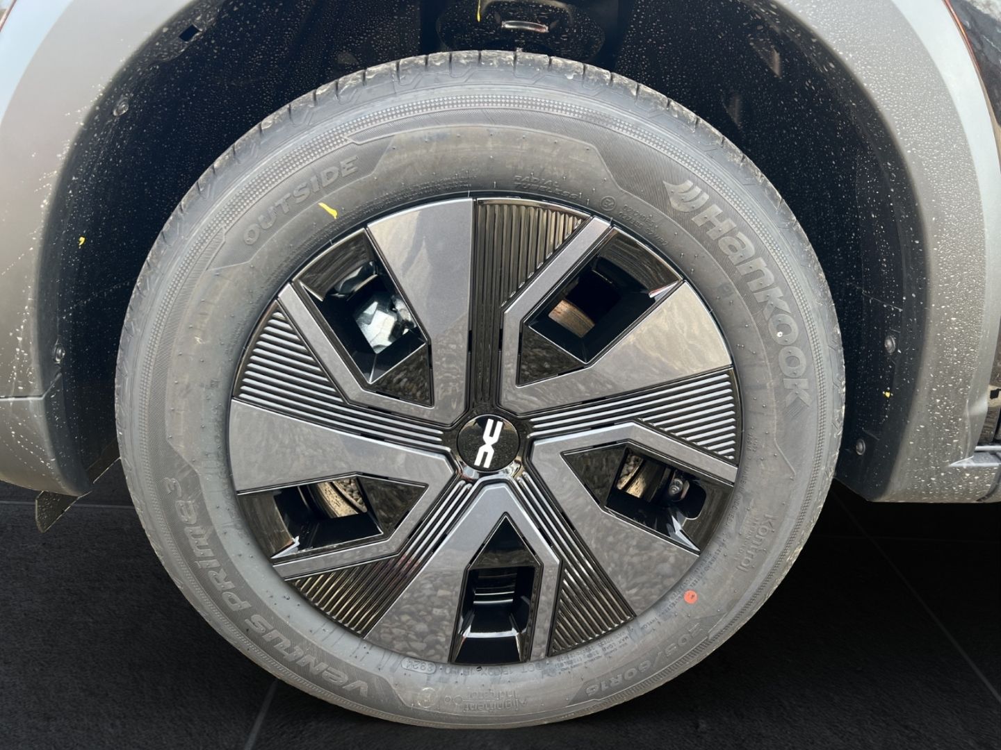 Fahrzeugabbildung Dacia Jogger Extreme+ 1.0 TCe 100 ECO-G EU6e Navi Klim