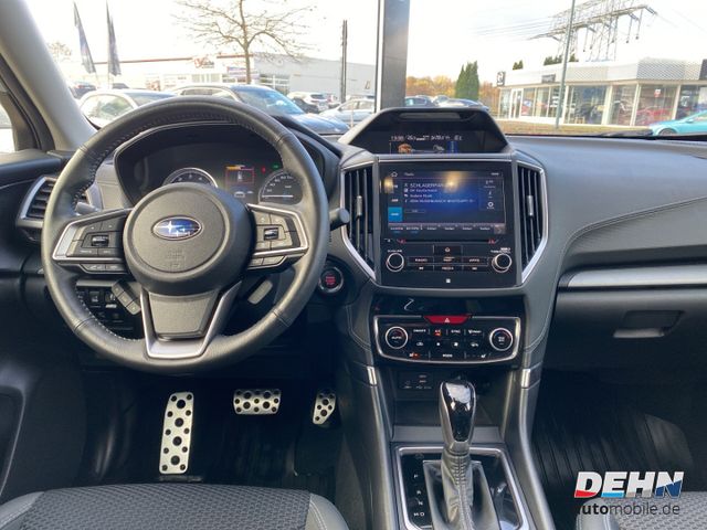 Subaru Forester 2.0ie MH Comfort ACC4xSHZLRHZKamera