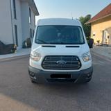 Ford Transit 350 L2H2 - Ford: Unfallwagen