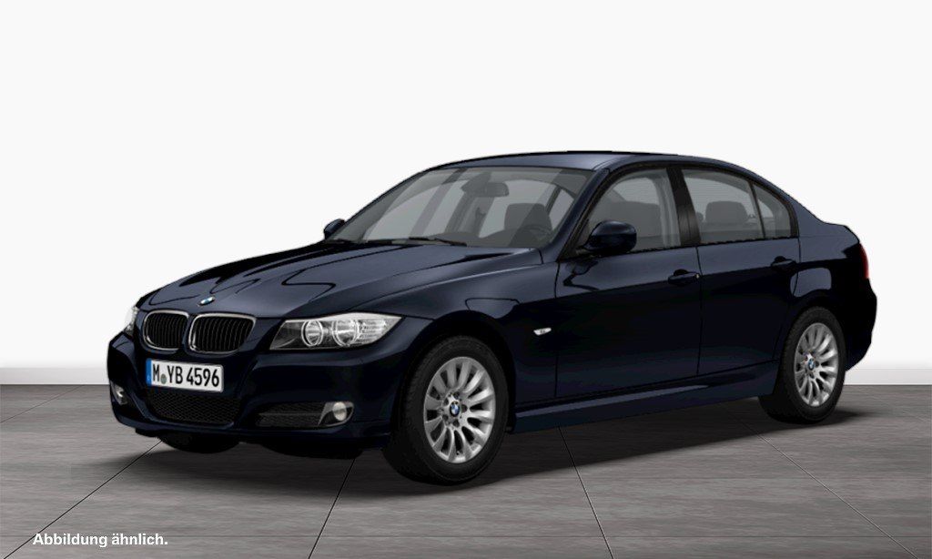 Angebot ansehen BMW 318