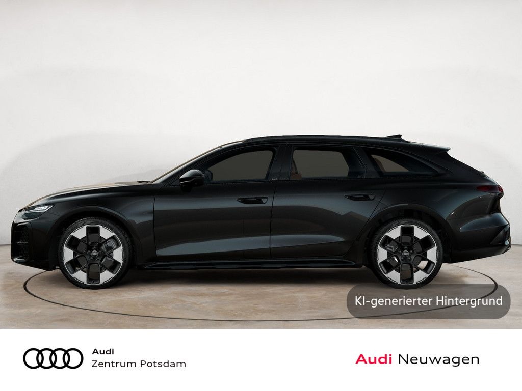 Audi A6 Allroad - Bild 3