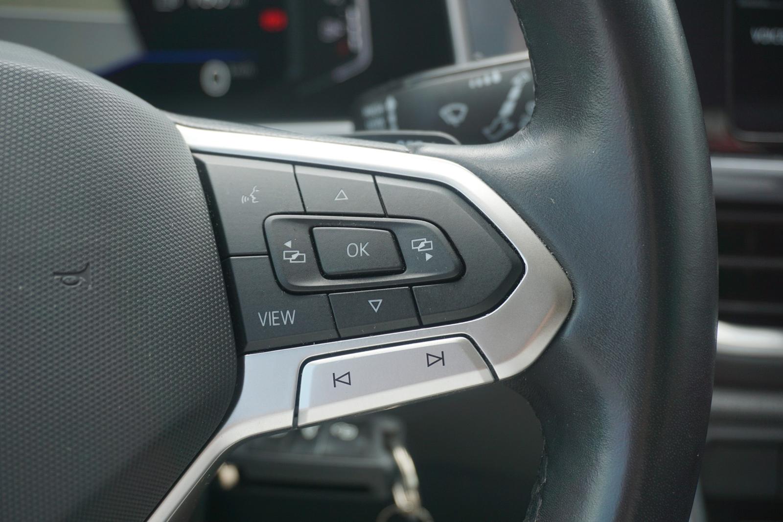 Volkswagen T-Roc 1.5 TSI Style DSG LED Navi ACC AHK DAB, миниатюра 21