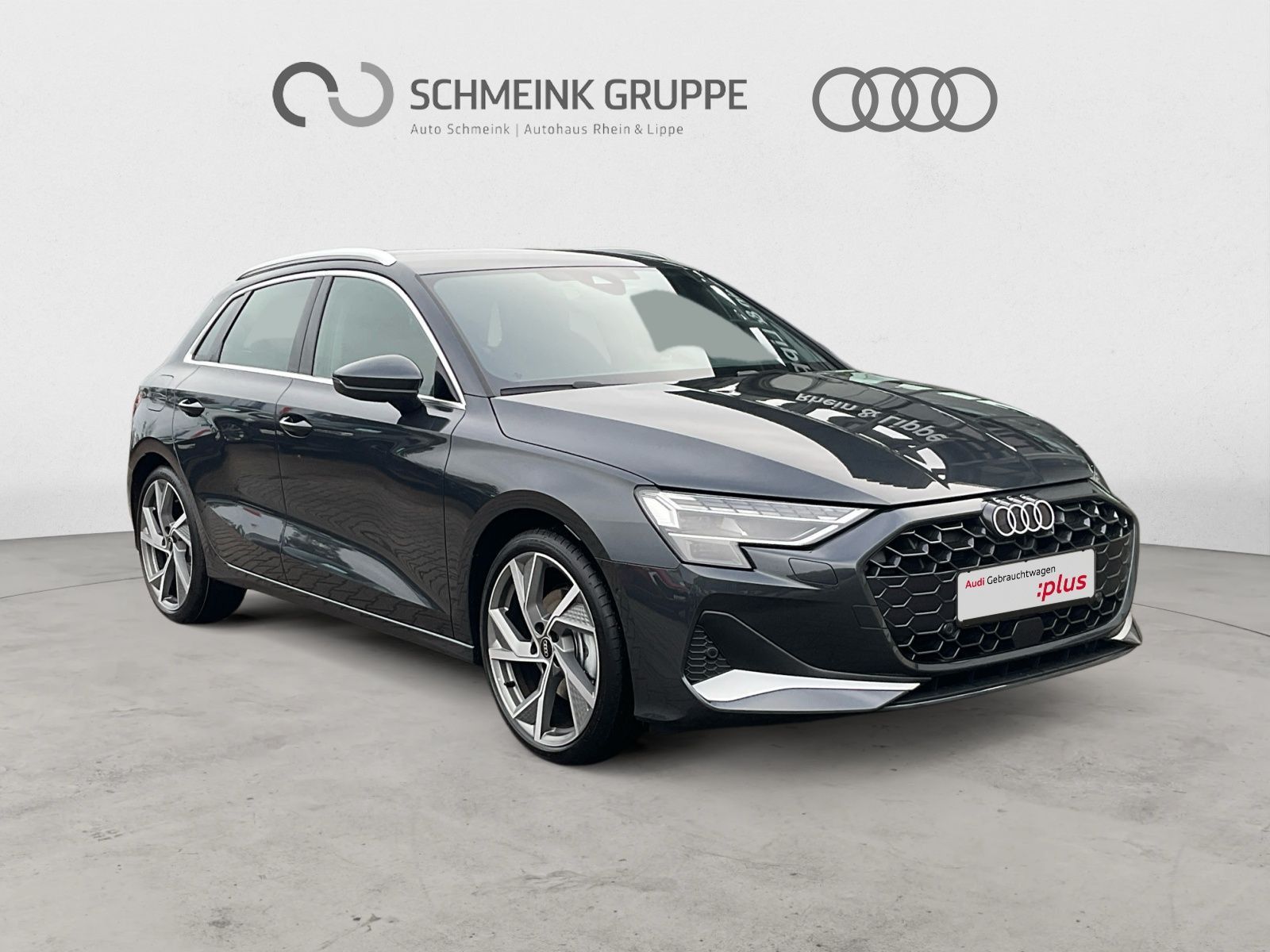 Audi A3 - Bild 8