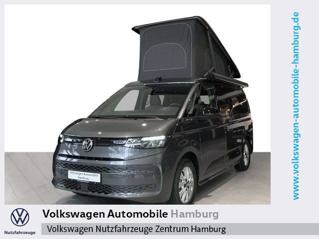 Volkswagen New California Beach Camper 2,0 l 110 kW TDI DSG