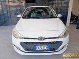 Hyundai HYUNDAI i20 1.1 CRDi 12V 5 porte Comfort - Hyundai i20 Comfort mit Diesel-Antrieb