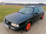 Audi 80 B4 Avant + viele Ersatzteile - Ersatzteile Gebrauchtwagen