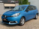 Renault Grand Scenic Limited *1 Hand *Klima *PDC