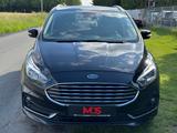 Ford S-Max Titanium 2.0 *7-Sitze*Kamera*CarPlay*AHK* - Ford S-Max 7-Sitzer