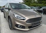 Ford S-Max Titanium Kamera APP Keyless 7 Sitze - Ford S-Max Unfallwagen