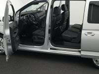 Volkswagen Caddy Maxi - Vorschau Bild 35