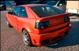 Volkswagen corrado g60 Stage 2 - Volkswagen Corrado: G60