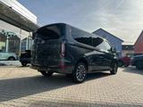 Ford Tourneo Custom L2 2.0 EcoBlue 320 Titanium X - Ford: 2.0