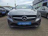 Mercedes-Benz CLA 180/GARANTIE/AUTOMATIK/I.HAND/BI-XENON/EURO6 - Mercedes-Benz 6x6