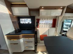 Pilote 746 FC | Hubbett | Queensbett | Face2Face