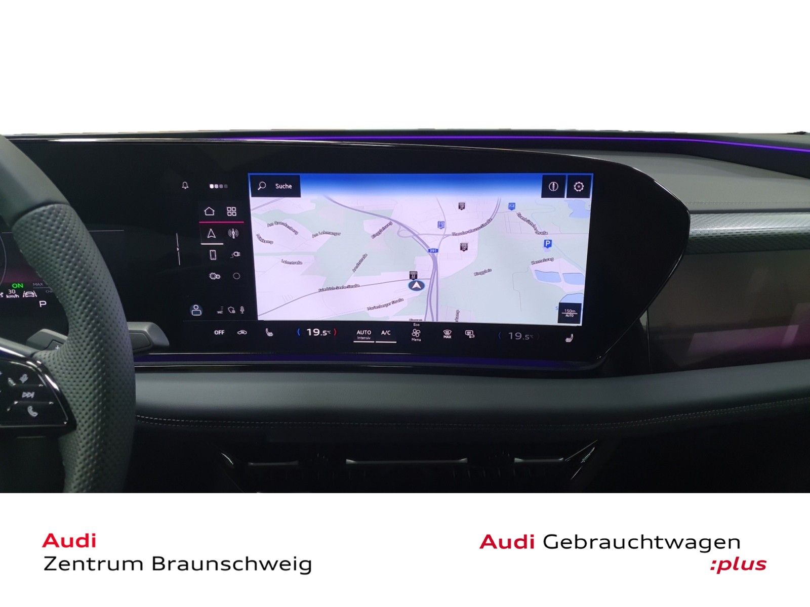 Audi A6 e-tron - Bild 10