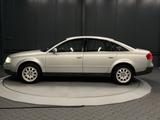 Audi A6 Lim. 2.4 *LEDER*XENON*2.HAND* - Audi A6 aus 2000: 4.2