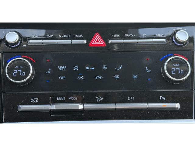 Hyundai Santa Fe – Bild 21
