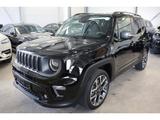 Jeep Renegade S Plug-In-Hybrid 4xe ACC LED Navi Kam