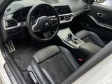 BMW 3 330i xDrive M Sport LiveCockpit Navi unfallfre - BMW 330 in Bielefeld