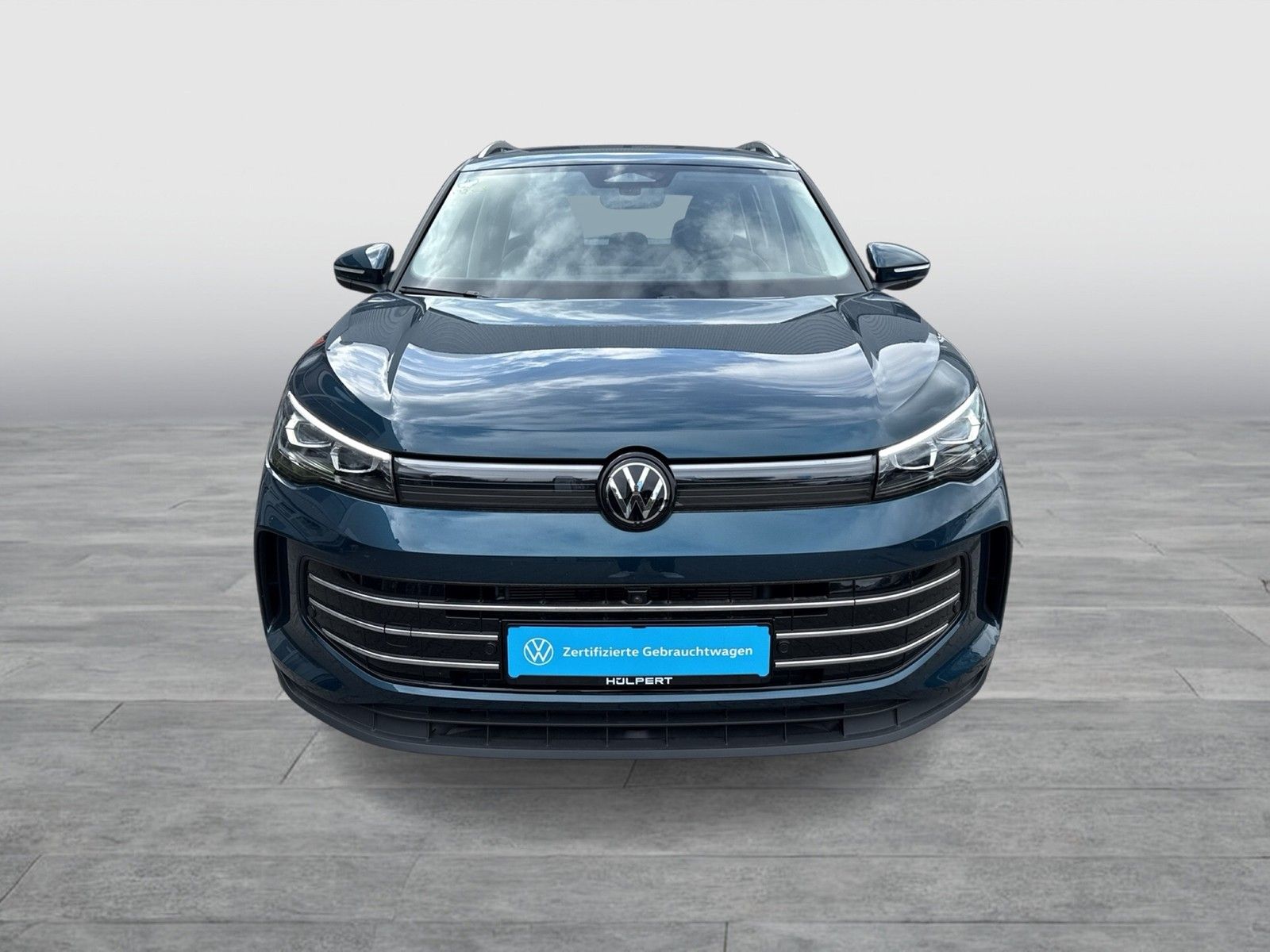 Volkswagen Tiguan 2.0 ELEGANCE 4X4 360°CAM ACC LM18 NAVI foto 4