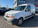 Renault Kangoo Rapid - Renault Kangoo aus 2007 mit Diesel-Antrieb