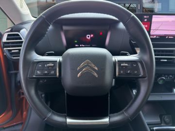 Citroën C4 Shine 1.2 PT 130 EAT8 °LED°ACC°HUD°RFK°Navi°