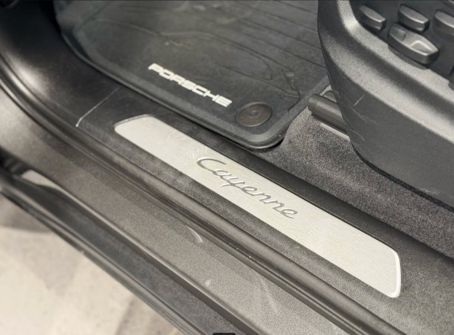 Porsche Cayenne Coupe E-Hybrid*Soft Close foto 13