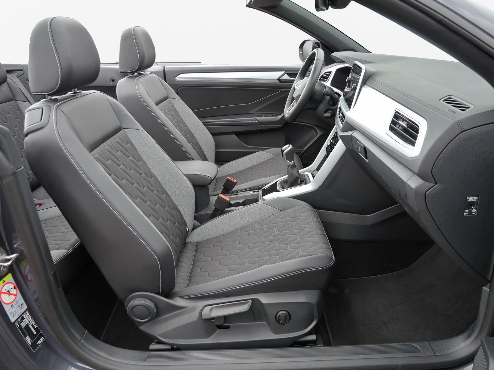 Volkswagen T-Roc - Bild 4