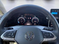 VW Golf VIII Goal 1.5 TSI Bluetooth Navi LED Klima