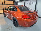 BMW M2 Competition  - BMW M2: Competition