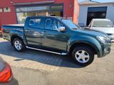 Isuzu D-Max  4WD Premium SHZ/KAMERA/AHK/1 HAND/TOP !!! - Isuzu aus 2012