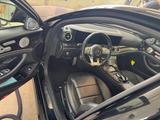Mercedes-Benz E 450 4MATIC Autom. AMG Line - Mercedes-Benz E 450 mit Panoramadach