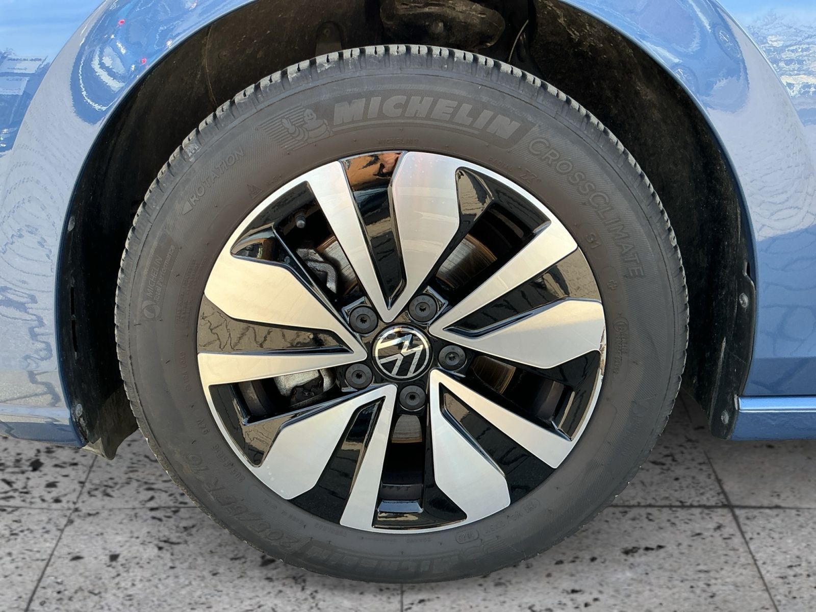 Volkswagen Golf - Bild 8