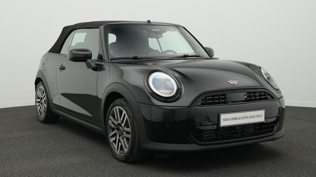 MINI Cooper Cabrio - Bild 2