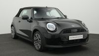 MINI Cooper Cabrio - Vorschau Bild 2