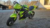 Triumph Street Triple 675 - TRIUMPH 2009 STREET TRIPLE