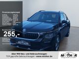 Skoda Kamiq Selection 1.5 TSI DSG Panoramaglasdach - Skoda Kamiq in Köln
