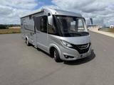 HYMER / ERIBA / HYMERCAR B-Klasse ML I 780 (Hubst., Autarkie, Arktis, ... - HYMER / ERIBA B 7