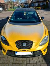 Seat Leon 2.0 T FSI Cupra R Cupra R - Seat Leon: Fsi