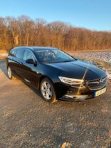 Opel Insignia B Sports Tourer Innovation - Opel in Jena