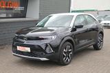 Opel Mokka Elegance Aut. *LED*NAVI*17"*KAMEA*SHZ* - Opel Mokka: Kleinwagen