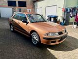 Mitsubishi Carisma 1.8 GDI - Mitsubishi Carisma: Gdi