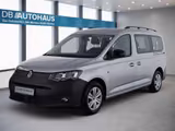 Volkswagen Caddy Kombi Maxi 2.0 TDI 4MOTION Sortimo Navi - VW Caddy Gebrauchtwagen in Bielefeld