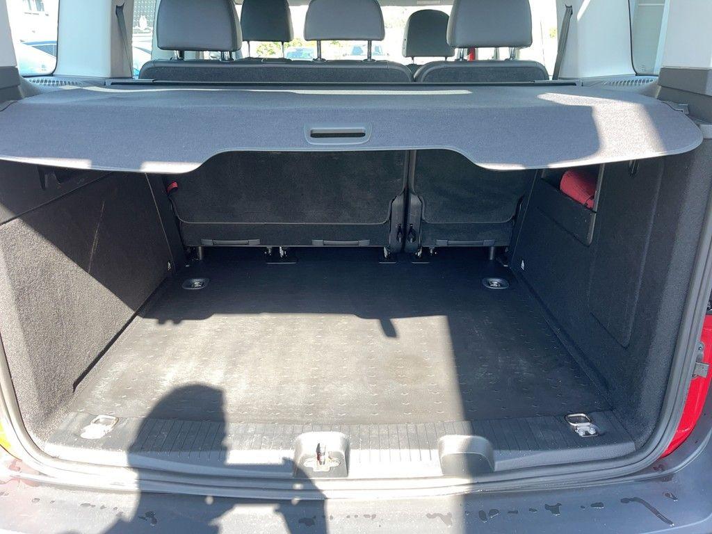 Volkswagen Caddy Kombi 2.0 TDI AHK, миниатюра 18